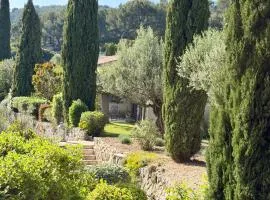 Chambres et tables d'hôtes , spa et séjour bien être , Le Clos de la Chèvre Sud