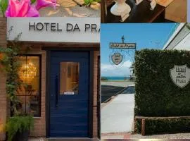 Hotel da Praia