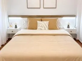 Apartamento Laurencia