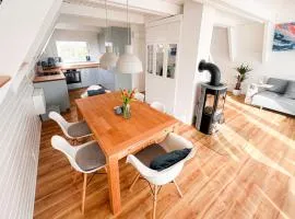 Baltic Beach House - Ferienhaus in Strandnähe