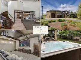 Entertainment Castle - Large Group & Company Func