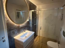 Villa Nevenka, hotel en Trogir