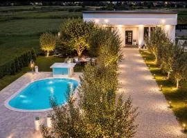 Relax Villa with Pool