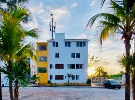 Punta me Apartments & Rooms next to the Beach