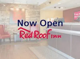 Red Roof Inn Helen