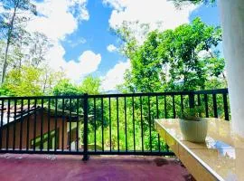 Oli Guest House Diyatalawa