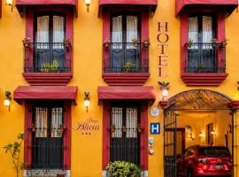 Hotel Doña Alicia