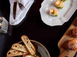 The Palmer House Hilton, ξενοδοχείο στο Σικάγο