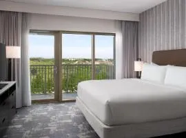 Embassy Suites by Hilton Charlotte Concord Golf Resort & Spa