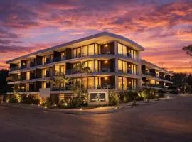 Mono Luxe Villas
