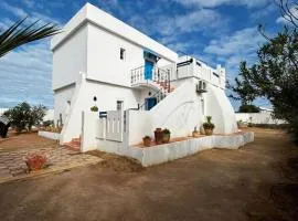 WHITE VILLA Djerba