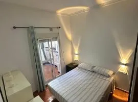 Apartamento La Línea 1