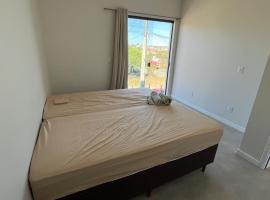 Espaço inteiro Tranquilidade em canoinhas, hotel sa Canoinhas