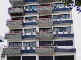 Hotel Centro de Manaus próximo ao Teatro Amazonas