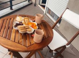 TAM Mostar City Center - Comfort Stay & Terrace, hotel u Mostaru