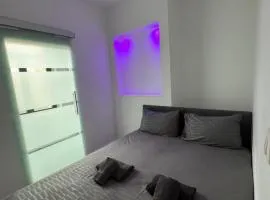 Stylish 1BR Apartment Close to City Center Liège