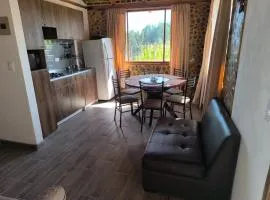 Nonna Gutty Escapada familiar Andina