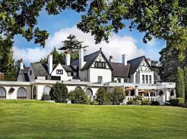 Hilton Cobham, khách sạn ở Cobham