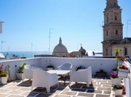 La Torre e il Mare - Room 3 by StHey, hotel in Monopoli