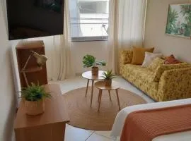 Hotel Copacabana Stay