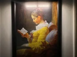 Central Croydon Heaven