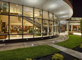 Embassy Suites Buffalo, khách sạn ở Buffalo