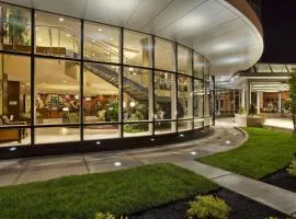 Embassy Suites Buffalo