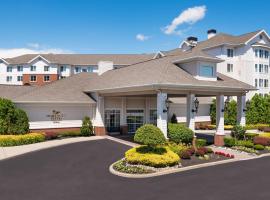 Homewood Suites by Hilton Buffalo-Amherst, hotel di Amherst