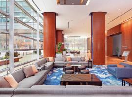 Hilton Baltimore Inner Harbor, Hotel in Baltimore