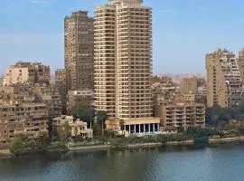 Hilton Cairo Zamalek Residences