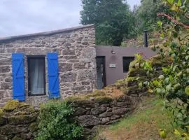 Entrerobles - Casiña Cereixa