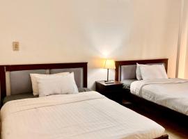 Diamond 2BR Madinaty New Cairo, Hotel in Madinaty