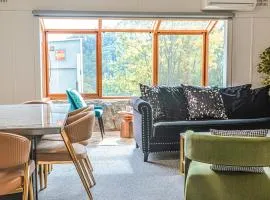 StayAU Bogong Ski Retreat Alpine near Falls Creek