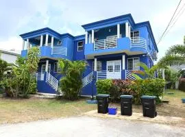 Best E Villas St Silas St James