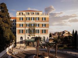 Hilton Imperial Dubrovnik, viešbutis Dubrovnike