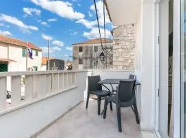 Apartments by the sea Marina, Trogir - 10327
