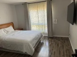 Comfortable room O