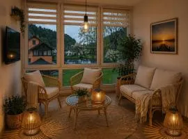 Pliva Rentals-Riverside Apartments