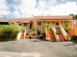 Residences On The Bay