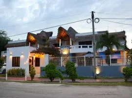 Hotel Maria Maria