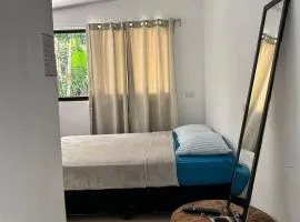 Casa Mate y Mar- Habitación doble