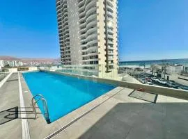 Corazón de peninsula