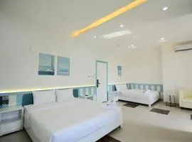 A Hotel