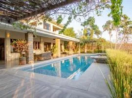 Casa de Luna Popoyo, Nicaragua