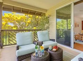 Pili Mai 12K Spacious 3BR with Central AC