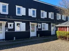 Amazing Home In Vestervig With Sauna