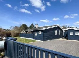 2 Bedroom Amazing Home In Slagelse
