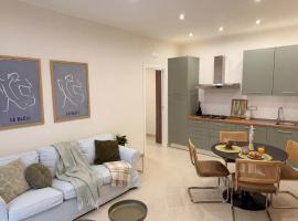Tripoli4, hotel di Frattamaggiore