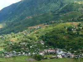 Manmay homestay