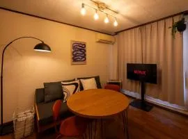 Corpogelan 2 - Vacation STAY 20301